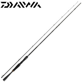Удилище кастинговое Daiwa Prorex XR Finesse Caster